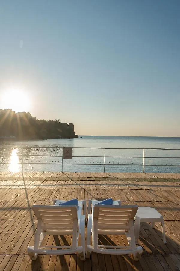 Falcon Hotel Antalya Turkey