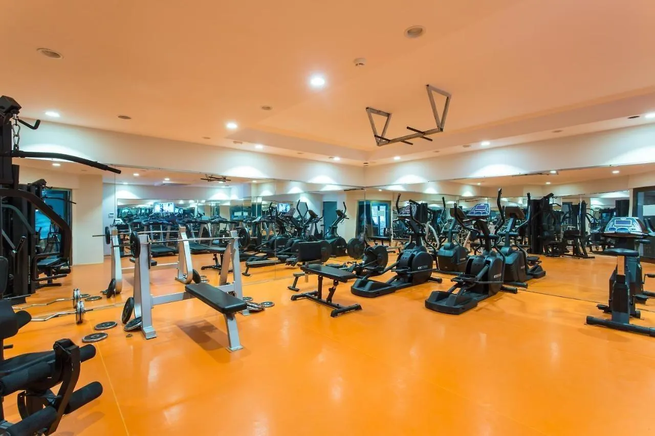 Falcon Hotel Antalya