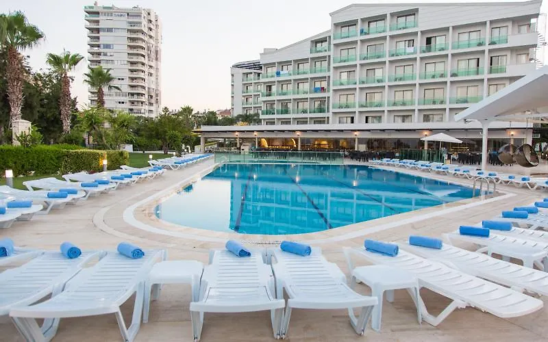Falcon Hotel Antalya 4*,  Turkije
