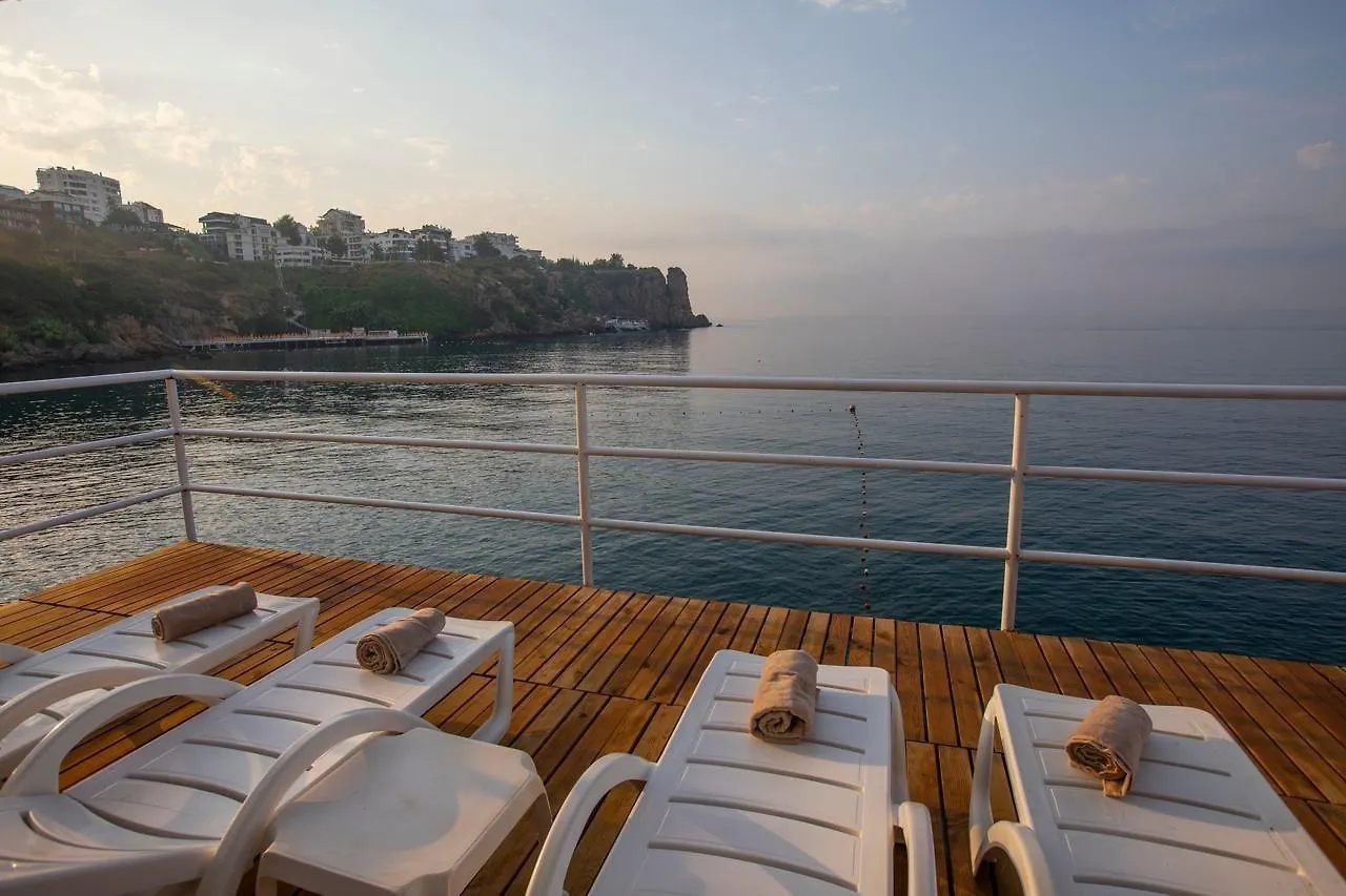 Falcon Hotel Antalya