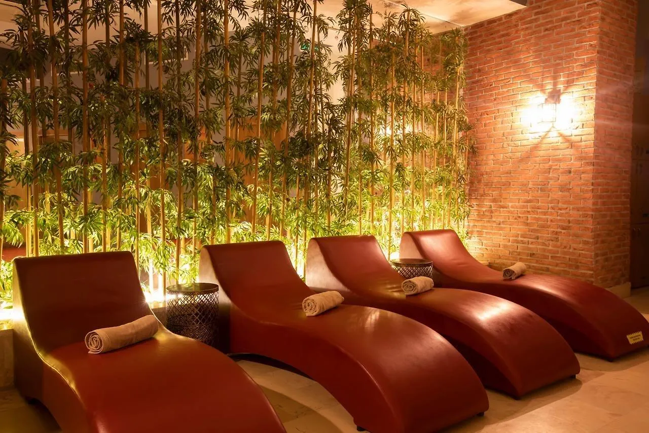 Falcon Hotel Antalya
