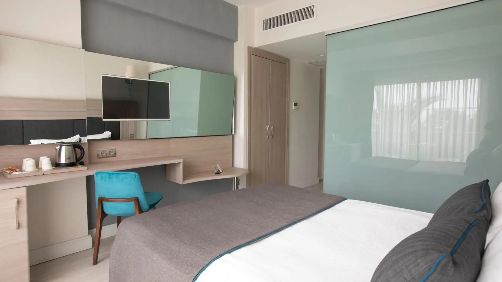 Falcon Hotel Antalya