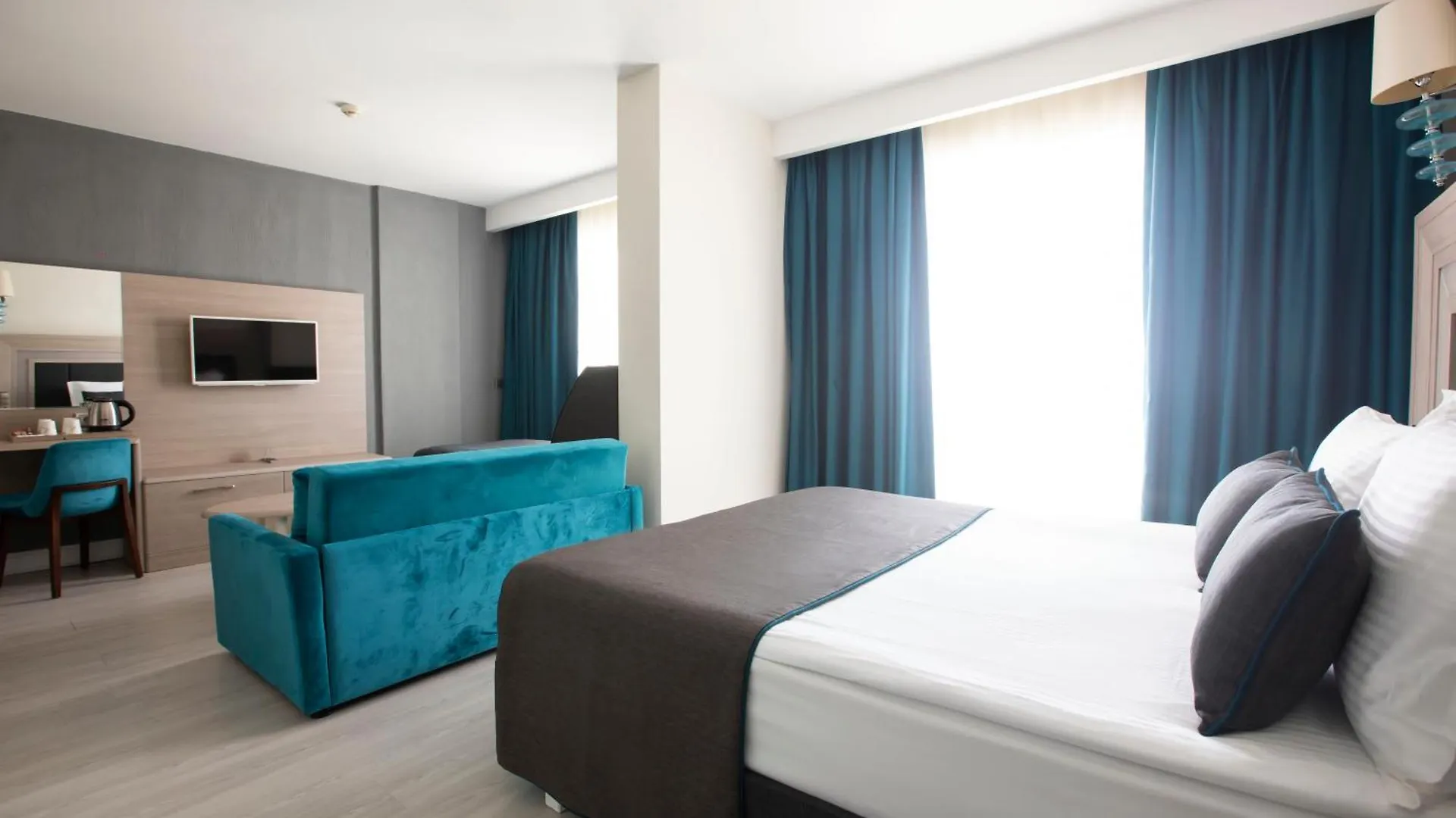 Falcon Hotel Antalya