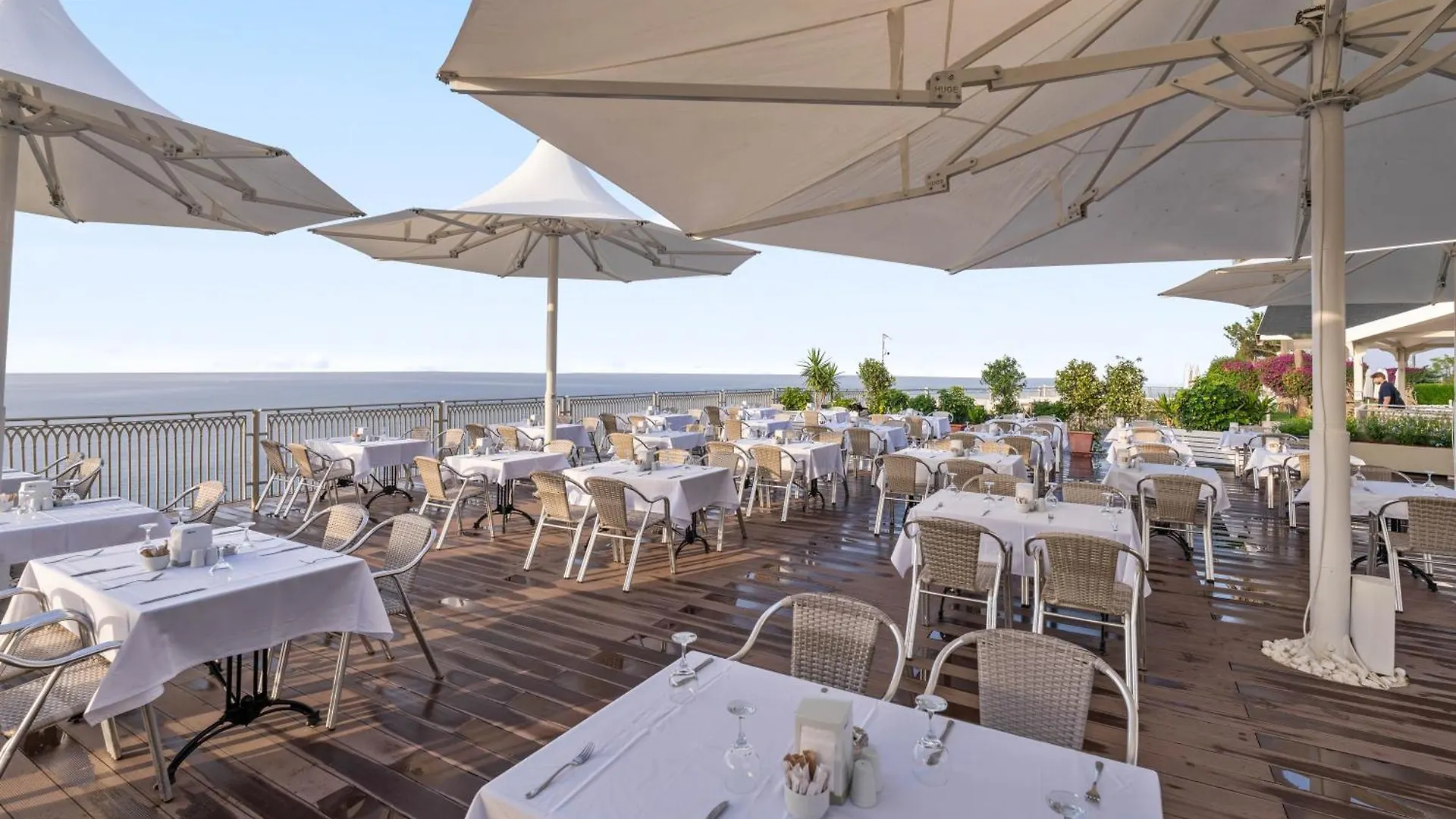 Falcon Hotel Antalya