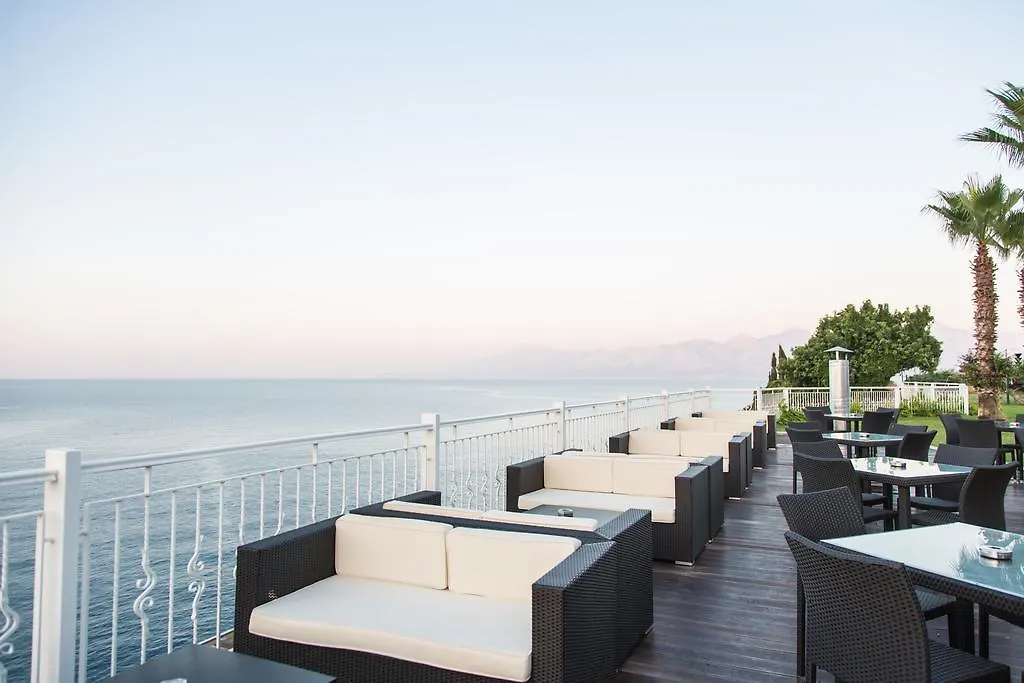 Falcon Hotel Antalya
