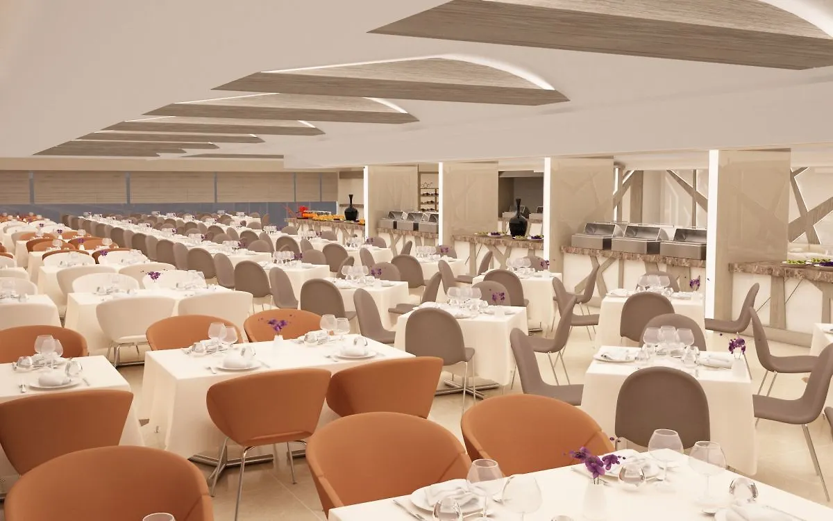 Falcon Hotel Antalya