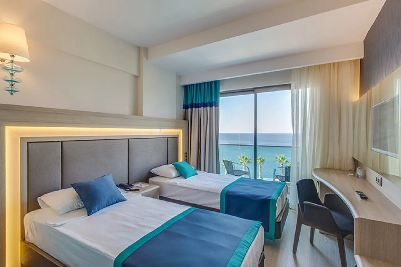 Falcon Hotel Antalya