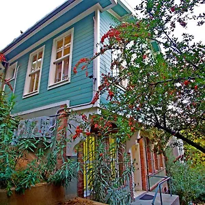 Hotel Dreamers V&v Cihangir Istambul