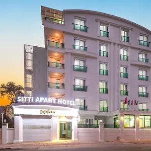 Appart hôtel Sitti