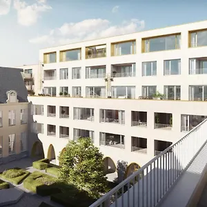 Women Of The World - Appartement Anvers