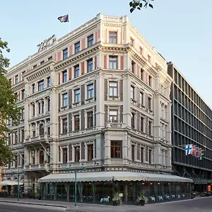 Hotell Kämp *****