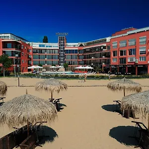 Heaven 3* Sunny Beach