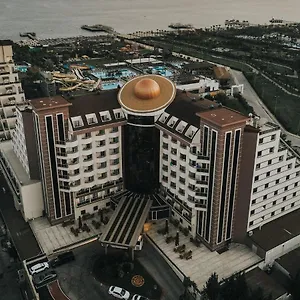 Saturn Palace אנטליה