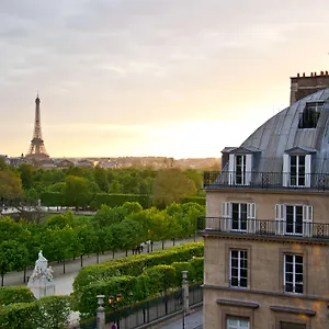 Hotell Regina Louvre *****