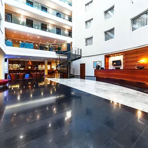 Hotel Nh Budapeste