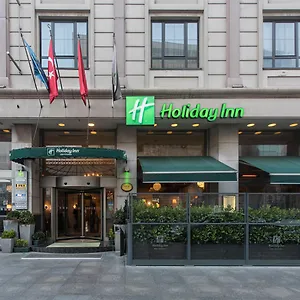 holiday-inn-sisli.istanbul-turkeyhotels.com/