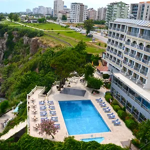 Hotell Lara