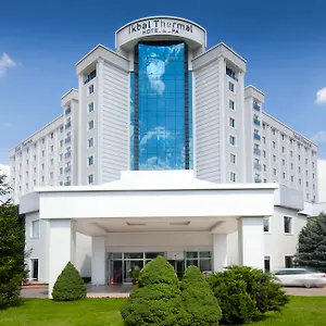 Resort Ikbal Thermal & Afyon