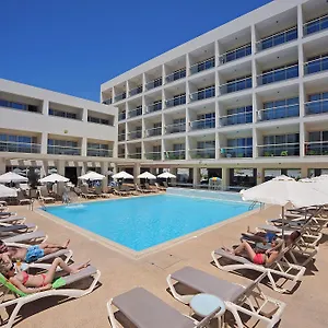 Hotell Nelia Gardens ****
