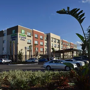 Hotel Express & - Orlando - Southeast By Ihg Lake Hart