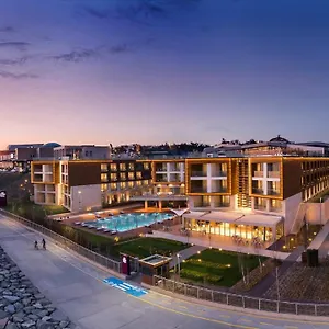 Crowne Plaza Florya By Ihg Istanboel