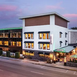 Hotel The Delaney Orlando