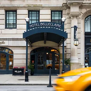Hotell Belleclaire Park ****