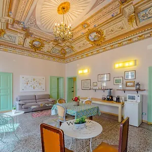 Bed & Breakfast Bernini