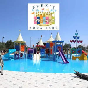 Bauernhof Simlarda Country Club