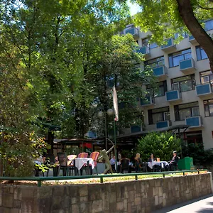 Hotel Benczur Budapeste