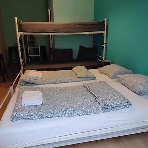 Spoco Loco Poznań