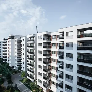 Апартаменты Luxury Pipera 