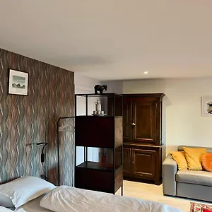 Reve Perdu / Dj Appartement Bruges