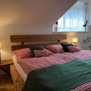 Apartment Alpin Chic
