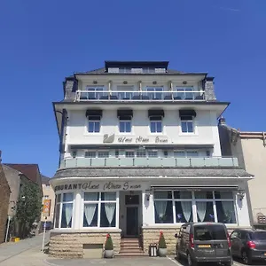 Whiteswan Ihnen