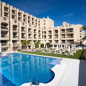 Ms Aguamarina 4*, Torremolinos España