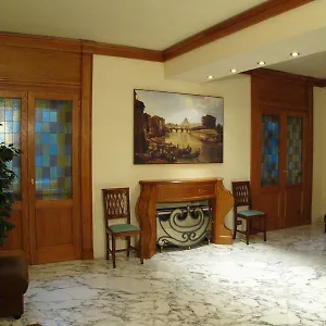 San Pietro 3* Roma