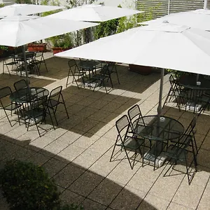 Travel Park Lissabon