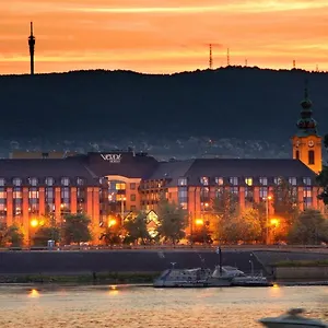 Hotel Verdi Aquincum Budapeste