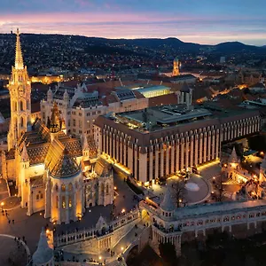 Hilton 5* Budapesta