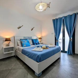 I Colori Della Sicilia Appartement Cinisi