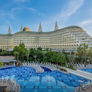 Complex Delphin Imperial Lara, Antalya