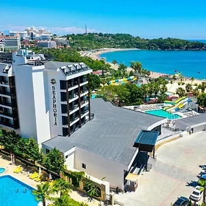 Hotell Seaphoria &