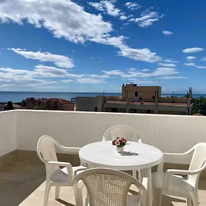 Aparthotel Mare