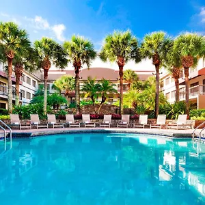 Hotel Sheraton Airport Orlando