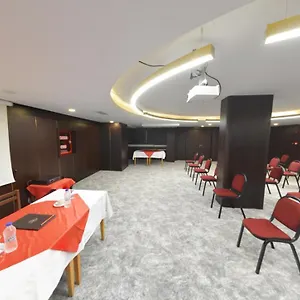 Hotel Ring Downtown, Antália