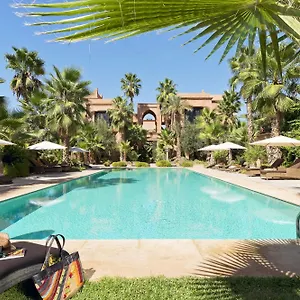 Hotel Tigmiza Boutique & Ouled Jelal
