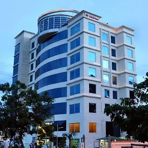 Turquoise 4* Chandīgarh