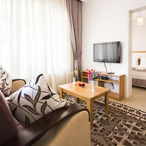 Apartment Feyza