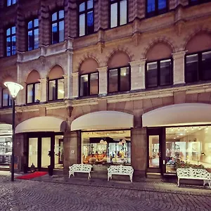 Hotell Baltzar Jacobsen Sure Collection By Western ***
